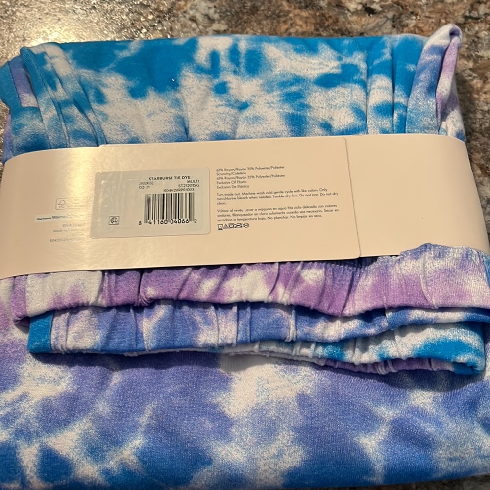 Pajama Set by Sweet Treasures New - Picture 2 of 4